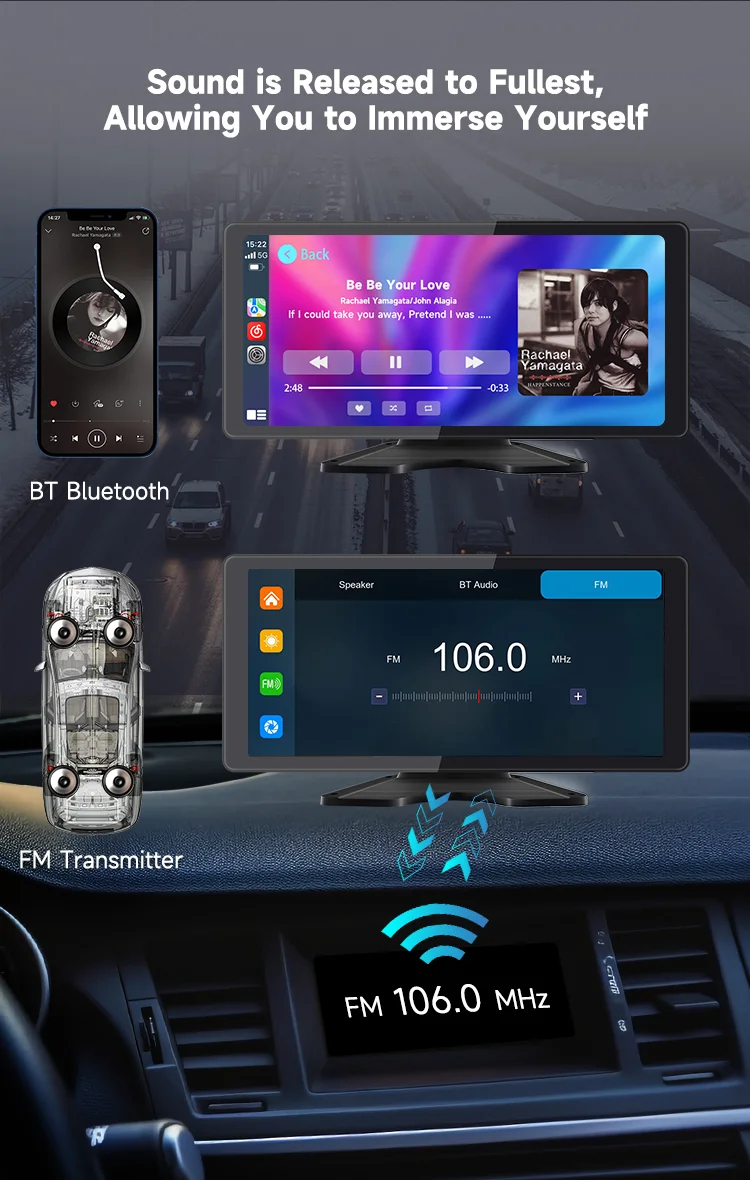 BT Bluetooth BT Bluetooth