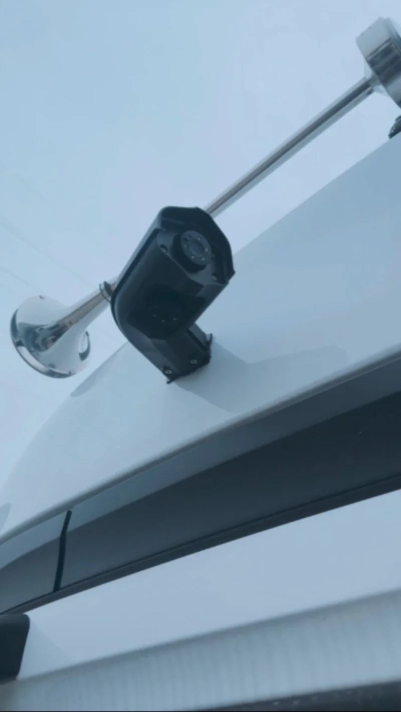 Electronic Mirrors & BSD Electronic Mirrors & BSD