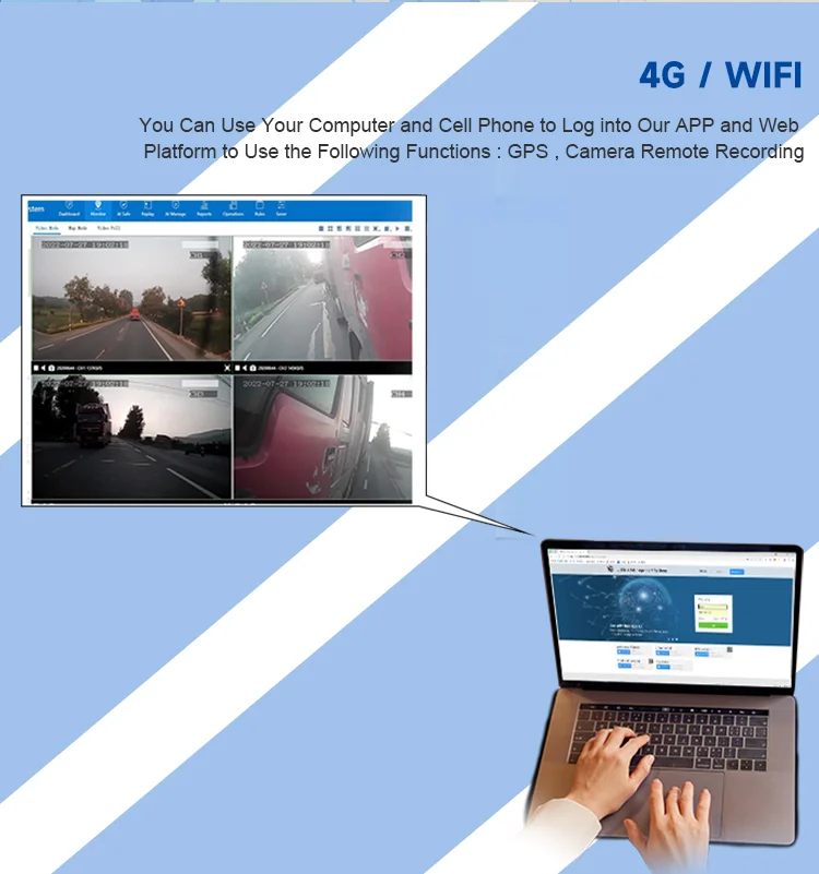 4G WIFI 4G WIFI