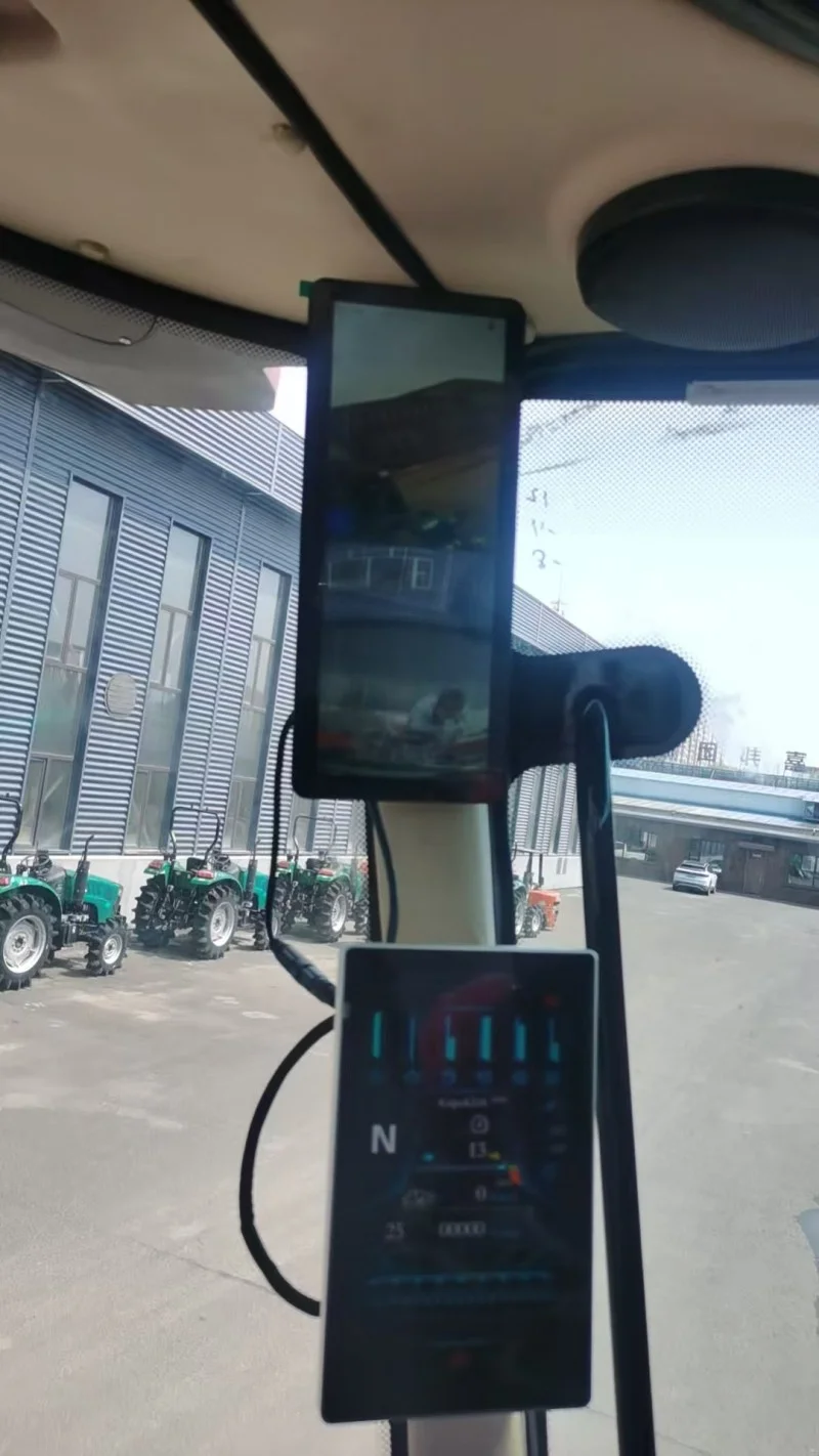 Electronic Mirrors & BSD Electronic Mirrors & BSD