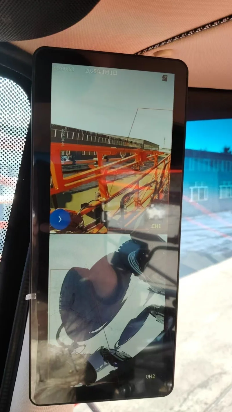 Electronic Mirrors & BSD Electronic Mirrors & BSD