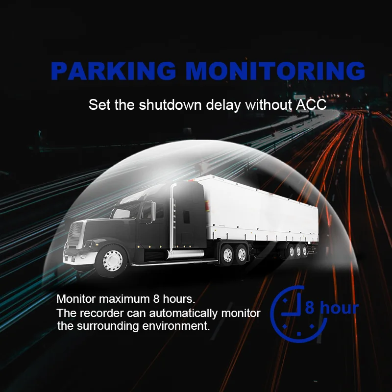 Parking Monitoring Parking Monitoring
