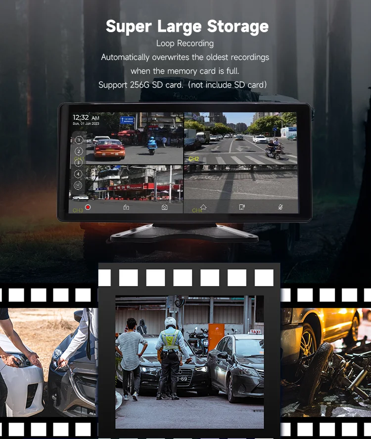 Super Large Storage Super Large Storage
