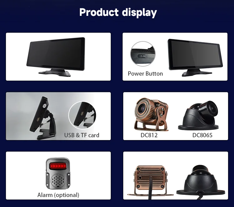 Product Display Product Display