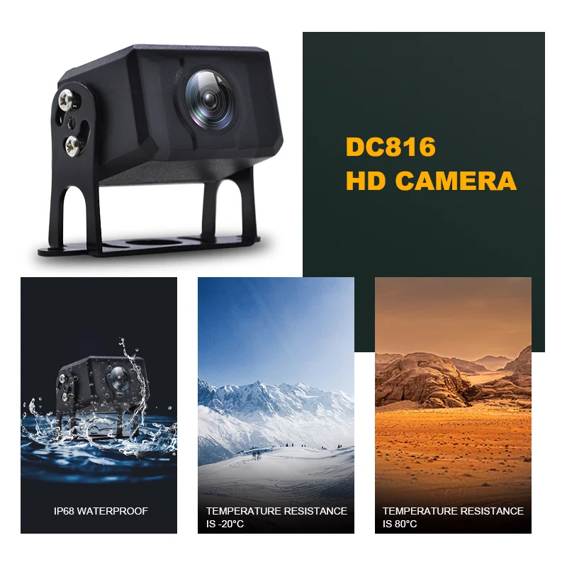 HD Camera HD Camera