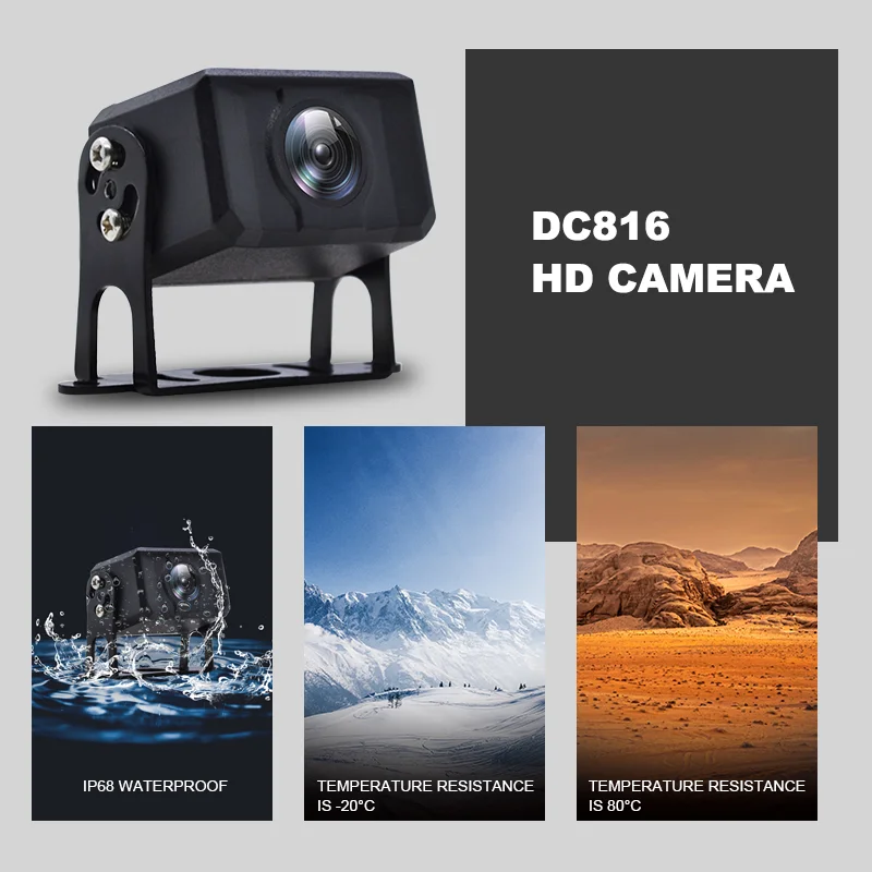 HD Camera HD Camera