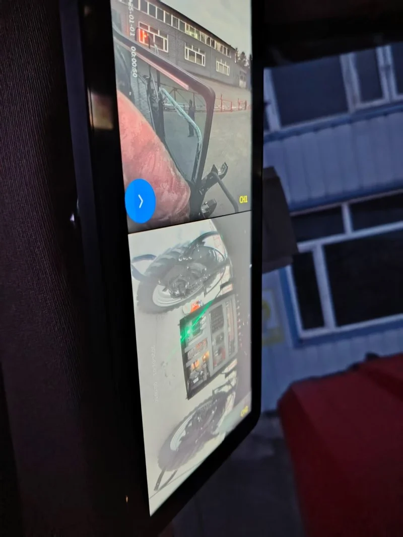 Electronic Mirrors & BSD Electronic Mirrors & BSD