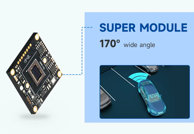 Super Module Super Module