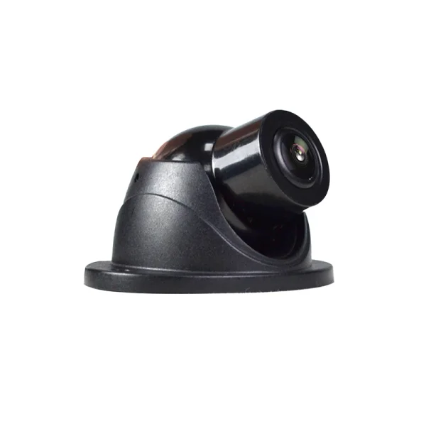 360° Rotatable Rear Front Side HD Backup Camera Universal Clear Night Vision