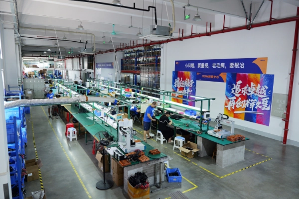 Commercial Vehicle Safety Camera Systems Factory Commercial Vehicle Safety Camera Systems Factory