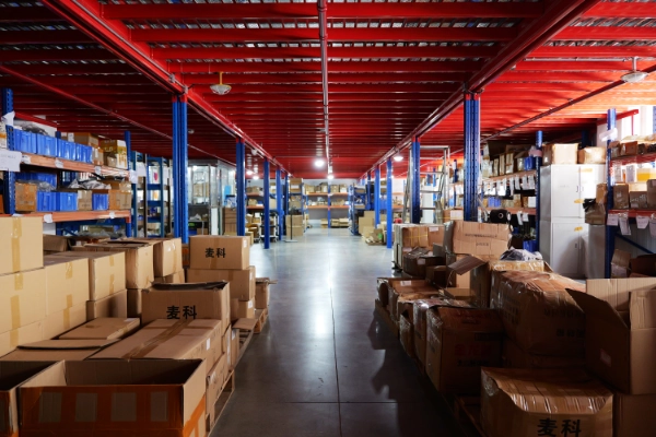 Commercial Vehicle Safety Camera Systems Factory
