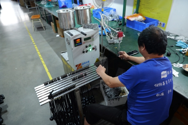 MDVR Camera Recorder Kits Manufacturing Factory MDVR Camera Recorder Kits Manufacturing Factory