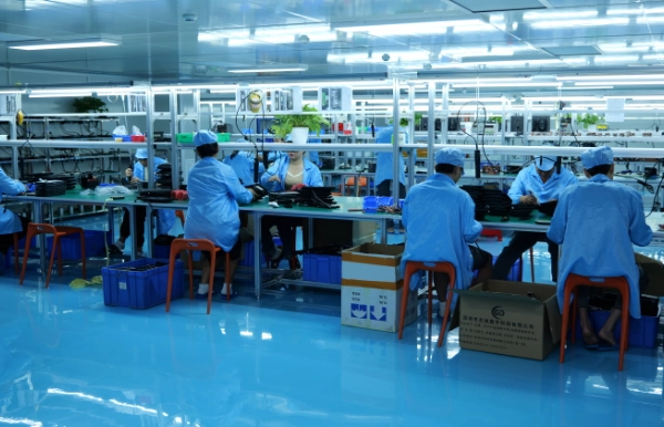 Vehicle HD Monitor Manufacturing Factory Vehicle HD Monitor Manufacturing Factory