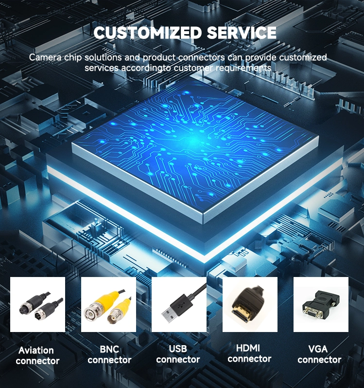 HD Monitor with IPS screen Customization Service HD Monitor with IPS screen Customization Service
