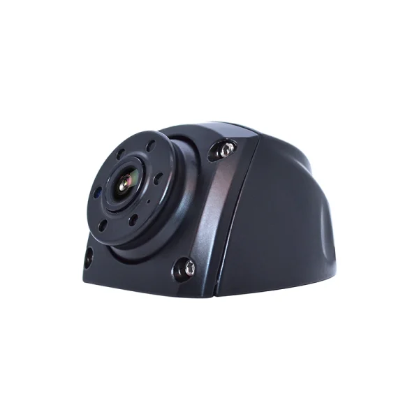 6 IR LED Lights Night Vision IP68 Rear View Truck Camera