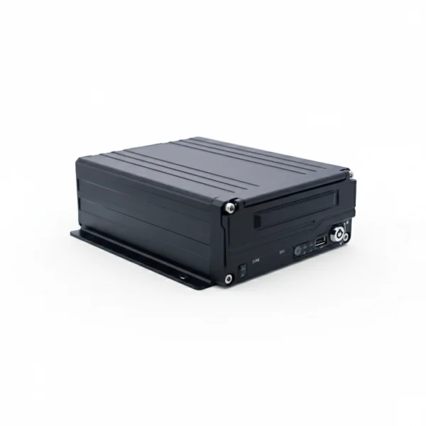 4CH Truck Mobile MDVR 7 Inch Monitor AHD IP68 Waterproof Camera OEM/ODM