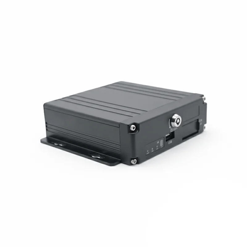 7 inch 1080P DVR Driving Monitoring System For Fleet Management