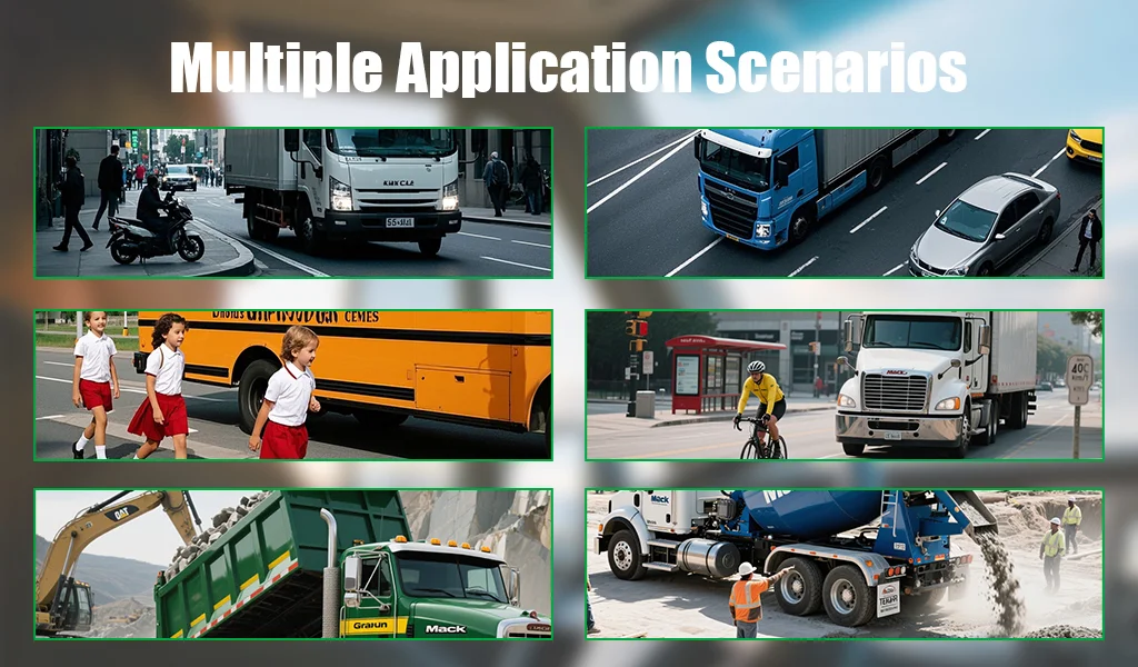 Multiple Applications Multiple Applications