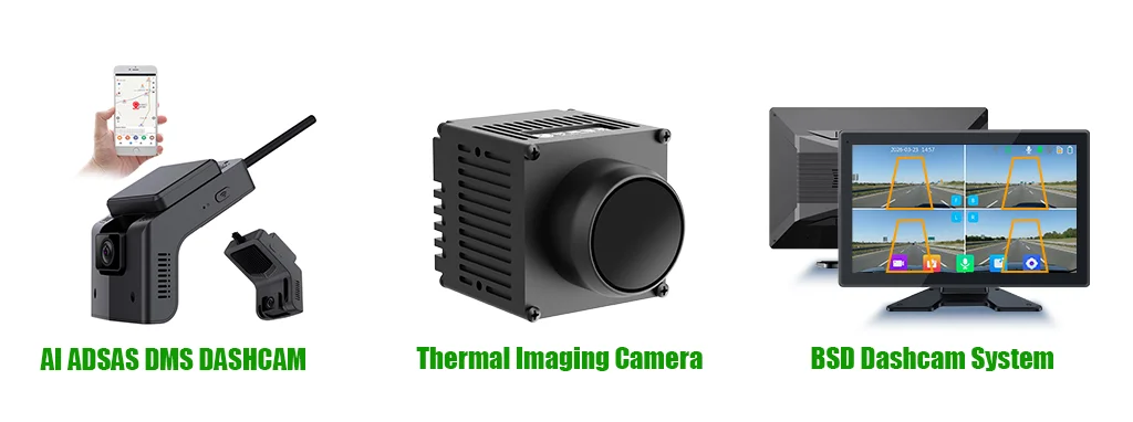 dashcam system dashcam system