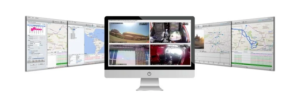 intelligent vehicle monitoring and fleet management intelligent vehicle monitoring and fleet management