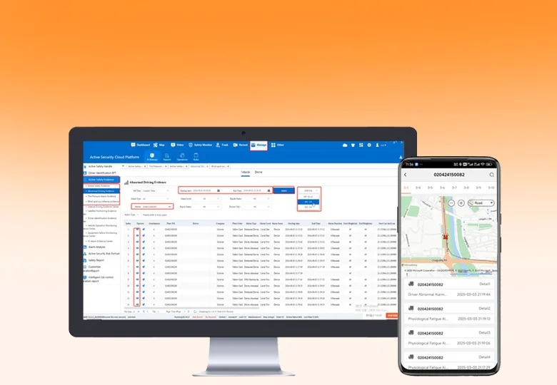 Commercial Vehicle Fleet Management Commercial Vehicle Fleet Management