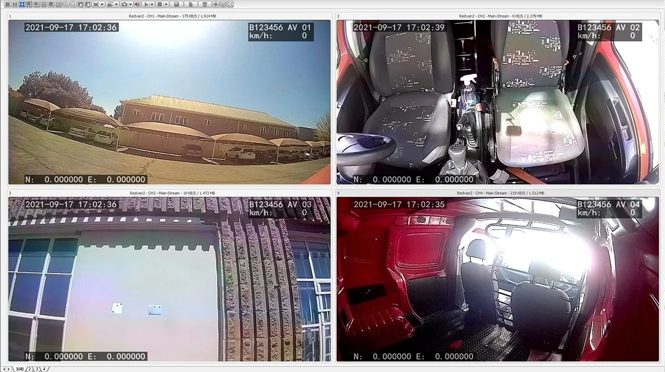 intelligent vehicle monitoring and fleet management intelligent vehicle monitoring and fleet management