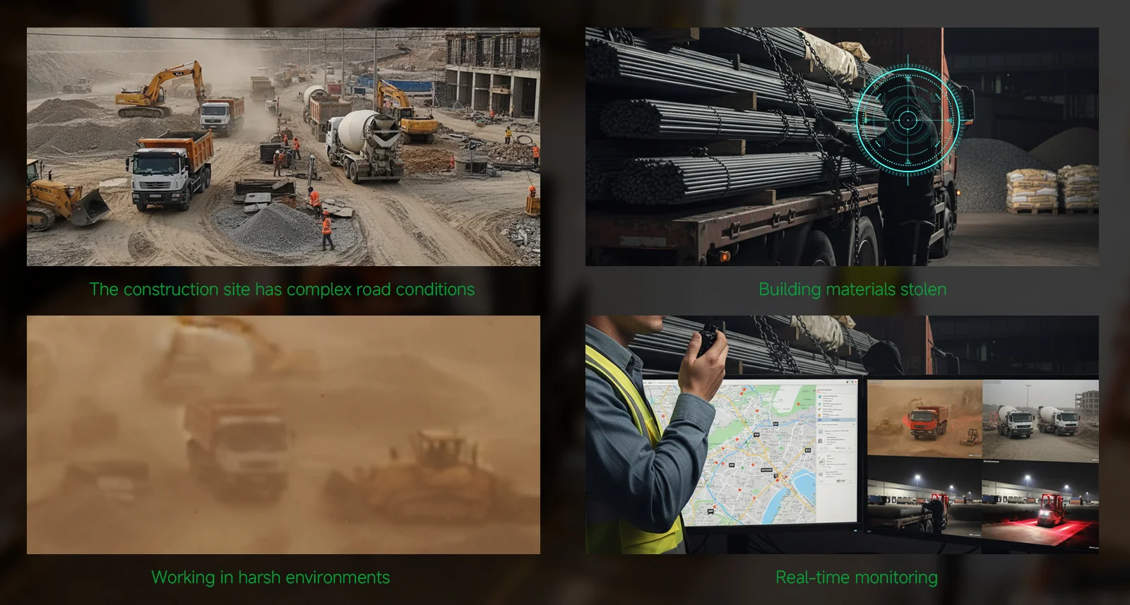 building material transport vehicle fleet building material transport vehicle fleet